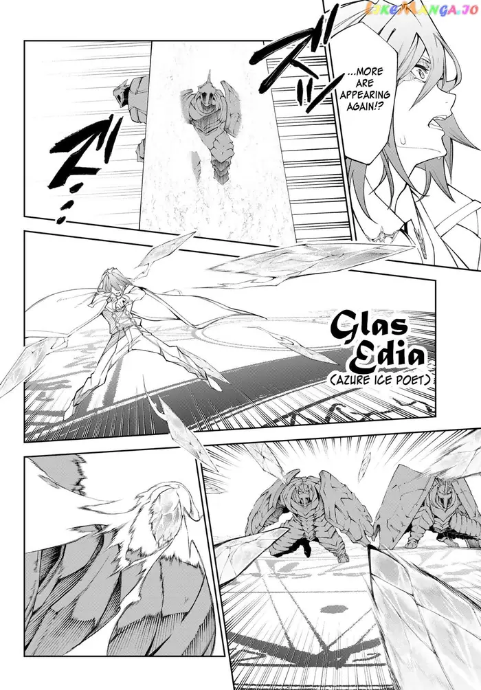 Wistoria: Wand and Sword Chapter 32 image 31_optimized